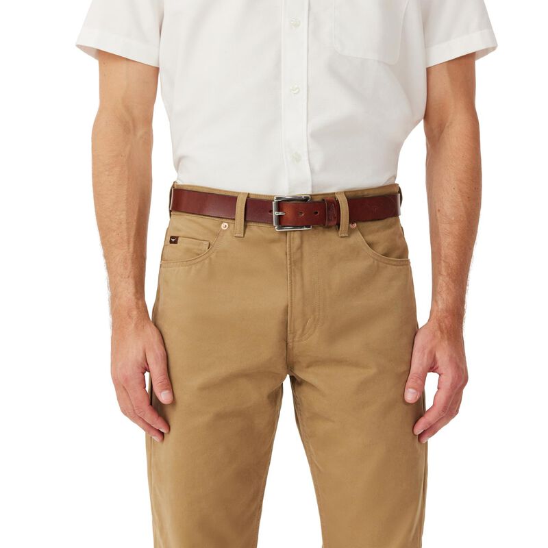 R.M. Williams Berwick Belt image number 3